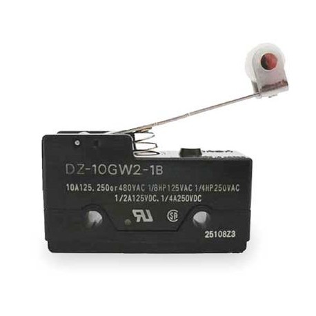 Omron DZ-10GW2-1B DZ 8005H DZ10GW21B OMRON The end of the race, compact, standard sensitivity, IP67, Action, insta..
